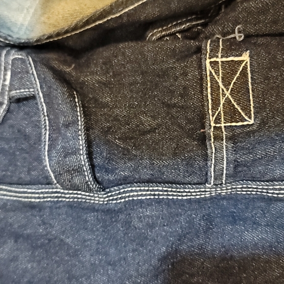 *Sold*Overalls - Picture 12 of 12